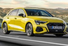 Review of the Audi S3 Sportback: A raw edge turns this attractive hatchback from competent to captivating