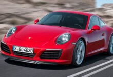 Top 10 Most Reliable Sports Car of the Past 10 Years