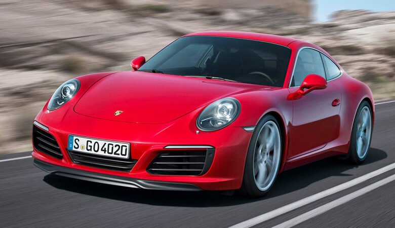 Top 10 Most Reliable Sports Car of the Past 10 Years