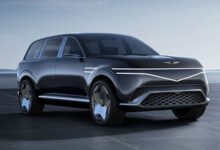 Genesis Charts a New Path with Hybrids and Range-Extender EVs