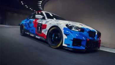 The Best BMW M2 Might Be the One with a Four-Cylinder Engine: Here’s Why