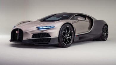 2027 Bugatti Tourbillon: A $4.3 Million Hybrid Marvel Blending Legacy and Future Performance