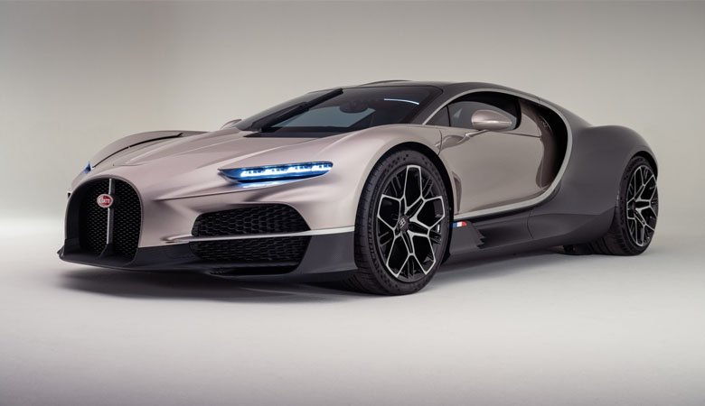 2027 Bugatti Tourbillon: A $4.3 Million Hybrid Marvel Blending Legacy and Future Performance