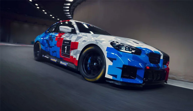 The Best BMW M2 Might Be the One with a Four-Cylinder Engine: Here’s Why