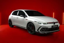 Volkswagen GTI Edition 50: Celebrating Half a Century of Hot Hatch Heritage