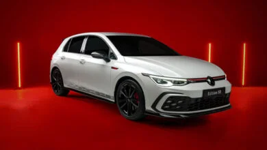 Volkswagen GTI Edition 50: Celebrating Half a Century of Hot Hatch Heritage