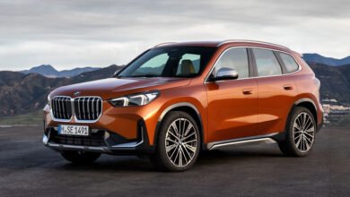 From Basic to Bold: How the BMW X1 Sports Collection Redefines Entry-Level Luxury SUVs