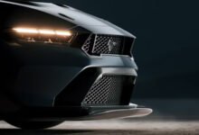 The 2025 Ford Mustang GTD: The Ultimate Evolution of American Muscle