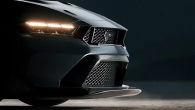 The 2025 Ford Mustang GTD: The Ultimate Evolution of American Muscle