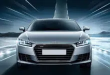 Audi TT Returns in 2027: Electrified, Reimagined, and Ready to Thrill