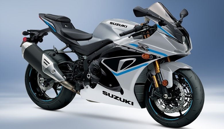 How Fast Is the Suzuki GSX-R1000? Unleashing the Power Behind the Legend
