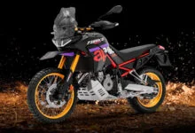 Aprilia Tuareg 660: The Only Adventure Motorcycle You Might Ever Need