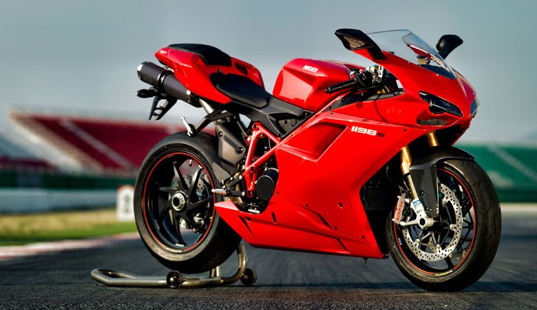 Ducati 1198: The Ultimate Sleeper Sportbike That Delivers Superbike Thrills on a Budget