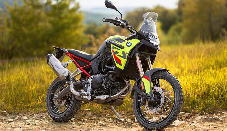BMW F 900 GS Adventure: A Smart Buy in 2025 for Modern Explorers