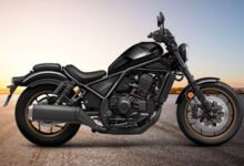 Why the Honda Rebel Is the Ideal First Bike for New Riders in 2025