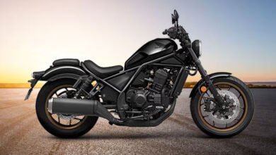 Why the Honda Rebel Is the Ideal First Bike for New Riders in 2025