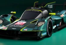 The Fastest Aston Martin Models on Sale in 2025: A Speed Lover’s Dream