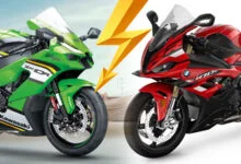BMW S 1000 RR vs Kawasaki ZX-10R: The Ultimate Battle of Speed, Power, and Precision in 2025