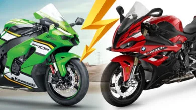 BMW S 1000 RR vs Kawasaki ZX-10R: The Ultimate Battle of Speed, Power, and Precision in 2025