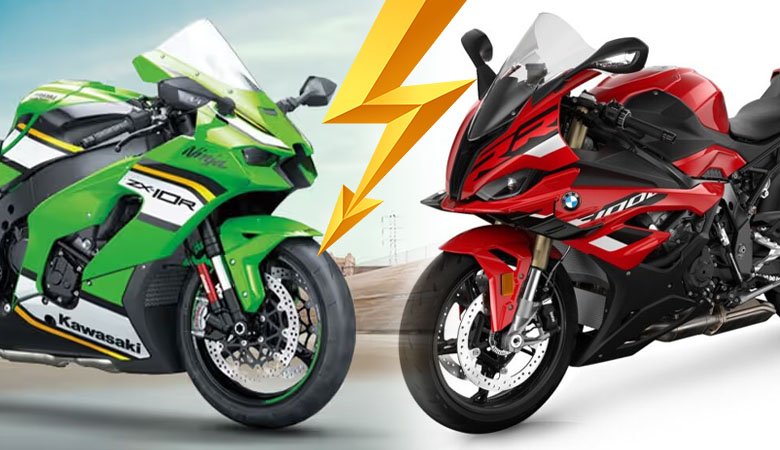 BMW S 1000 RR vs Kawasaki ZX-10R: The Ultimate Battle of Speed, Power, and Precision in 2025