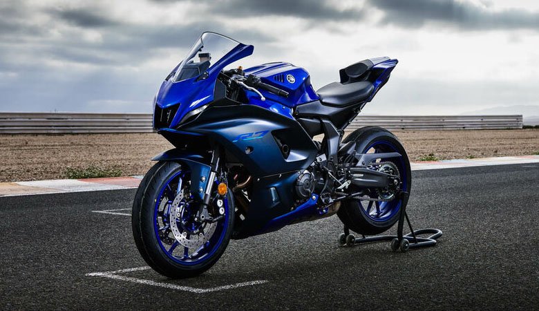 How Much Does the Yamaha R7 Cost in 2025 – And Is It Worth It?