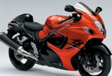 How Fast Can the Suzuki Hayabusa Really Go? A Deep Dive into the Icon’s Top Speed Legacy