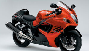 Suzuki Hayabusa Top Speed Tested – How Fast Is Too Fast? - TorqBull