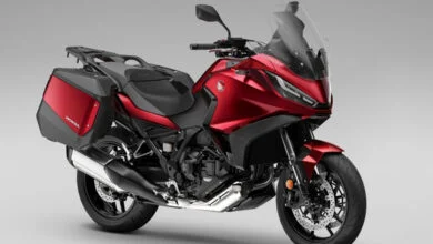 Honda NT1100: The Perfect Fusion of Touring Comfort and Adventure DNA in 2025