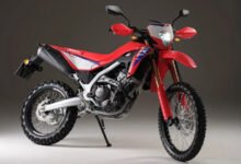 Why the Honda CRF300L Is the Best Motorcycle for Beginners in 2025