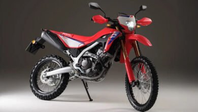 Why the Honda CRF300L Is the Best Motorcycle for Beginners in 2025
