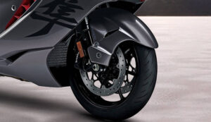 Suzuki Hayabusa Top Speed Tested – How Fast Is Too Fast? - TorqBull