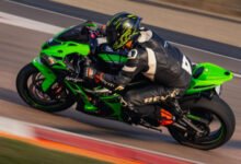 Built for Speed: Kawasaki’s 5 Fastest Motorcycles Only Experts Should Ride