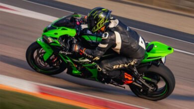 Built for Speed: Kawasaki’s 5 Fastest Motorcycles Only Experts Should Ride