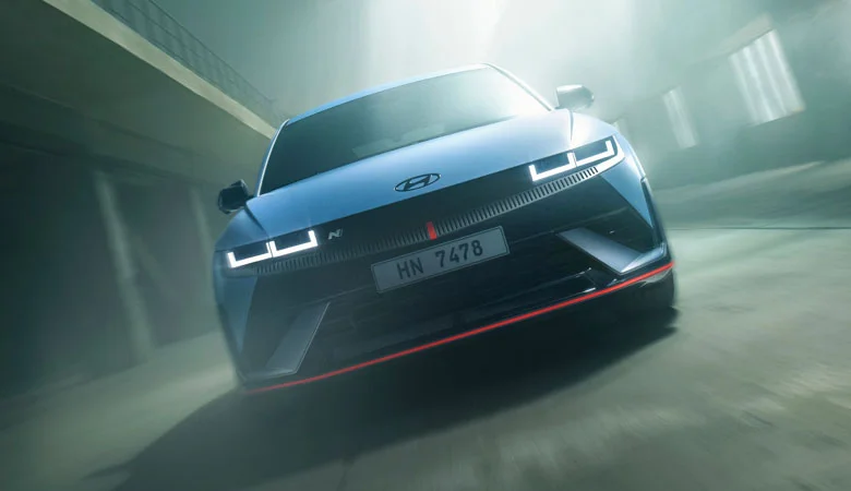 Why the 2025 Hyundai Ioniq 5 Is a Smarter Buy Than a New Gasoline Car