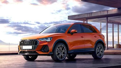 Top 5 Luxury SUVs Under $40,000 in 2025: Affordable Sophistication for Smart Buyers