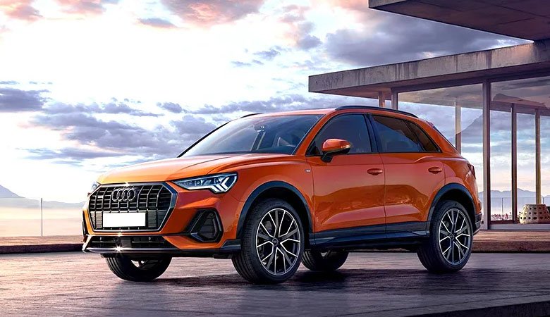 Top 5 Luxury SUVs Under $40,000 in 2025: Affordable Sophistication for Smart Buyers