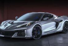 Chevrolet Corvette ZR1X: America’s Most Powerful Production Car Ever
