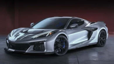 Chevrolet Corvette ZR1X: America’s Most Powerful Production Car Ever