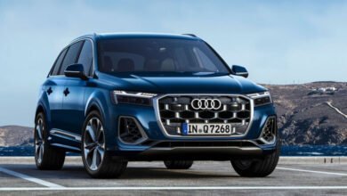 Is the 2025 Audi Q7 Worth $60,500? A Comprehensive Buyer’s Guide for Luxury SUV Enthusiasts