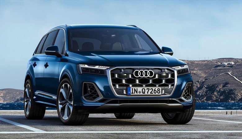 Is the 2025 Audi Q7 Worth $60,500? A Comprehensive Buyer’s Guide for Luxury SUV Enthusiasts