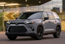 Toyota Grand Highlander vs. Honda Pilot: The Ultimate SUV Face-Off in 2025