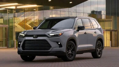 Toyota Grand Highlander vs. Honda Pilot: The Ultimate SUV Face-Off in 2025