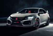Final Honda Civic Type R: A 324-HP Farewell to a Hot Hatch Icon