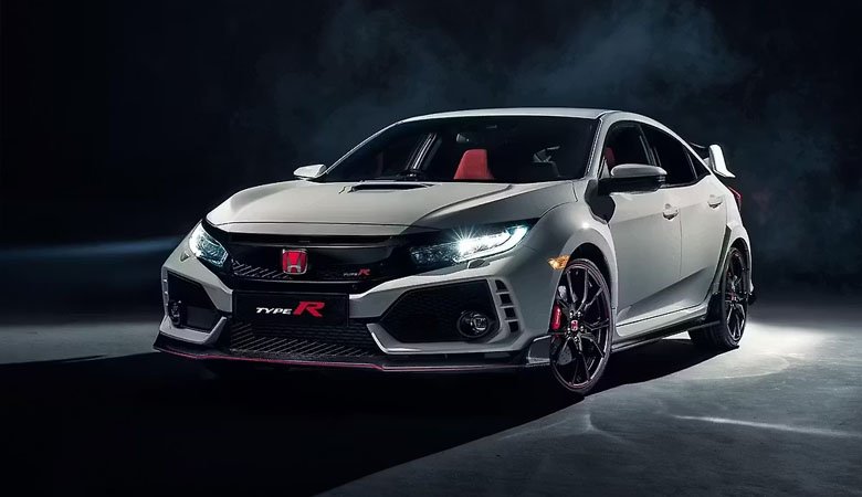 Final Honda Civic Type R: A 324-HP Farewell to a Hot Hatch Icon