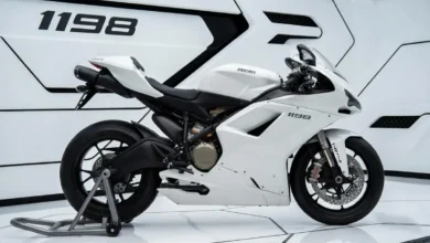 Ducati 1198 Review: The Last Pure Analog Superbike That Delivers Superbike Thrills on a Budget