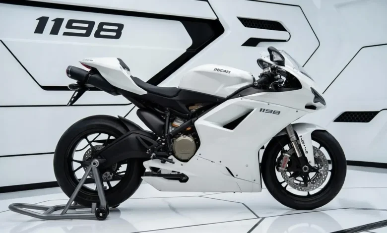 Ducati 1198 Review: The Last Pure Analog Superbike That Delivers Superbike Thrills on a Budget