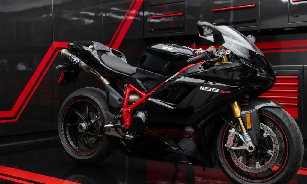 Ducati 1198 Review: The Last Pure Analog Superbike That Delivers Superbike Thrills on a Budget