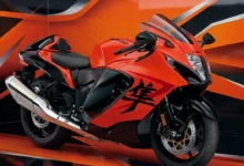 Faster Than Almost Everything. Suzuki Hayabusa Top Speed Tested. How Fast Is Too Fast?