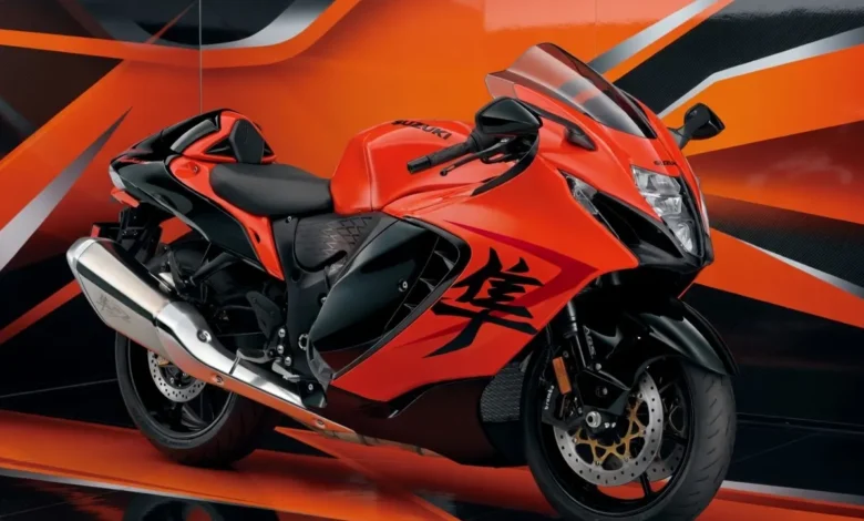 Faster Than Almost Everything. Suzuki Hayabusa Top Speed Tested. How Fast Is Too Fast?