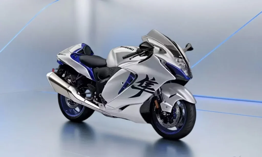 Faster Than Almost Everything. Suzuki Hayabusa Top Speed Tested. How Fast Is Too Fast?